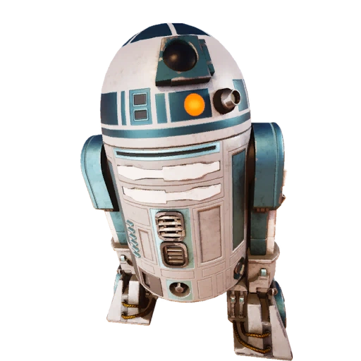 R2 droid