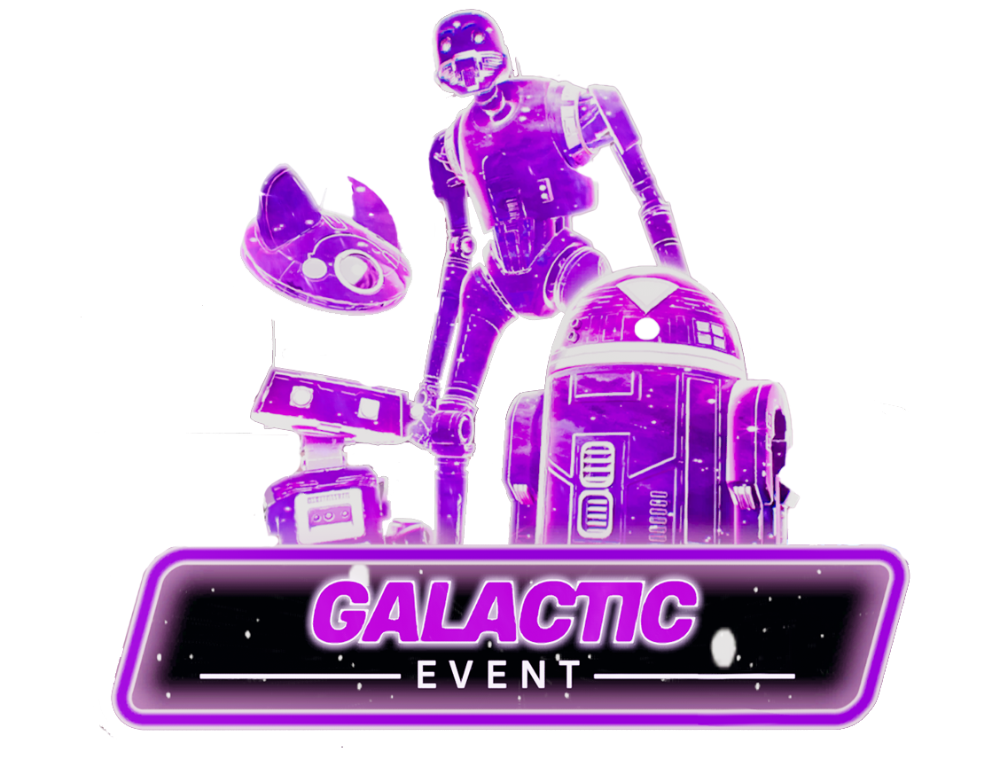 Galactic Event banner